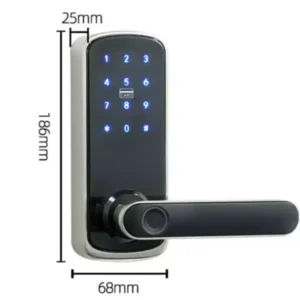 SMART TECH 5500A