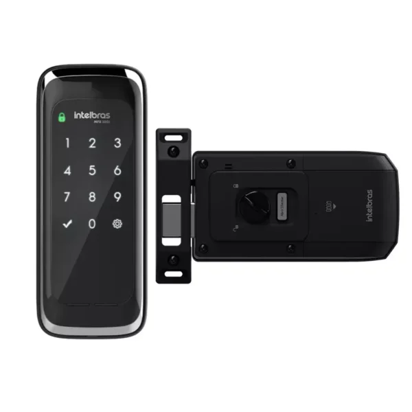 MFR1001 + HUB MCA1002 - Imagem 2