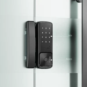 MFR4000 + HUB ICA 1001